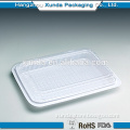 Biodegradable Food Container with Cover